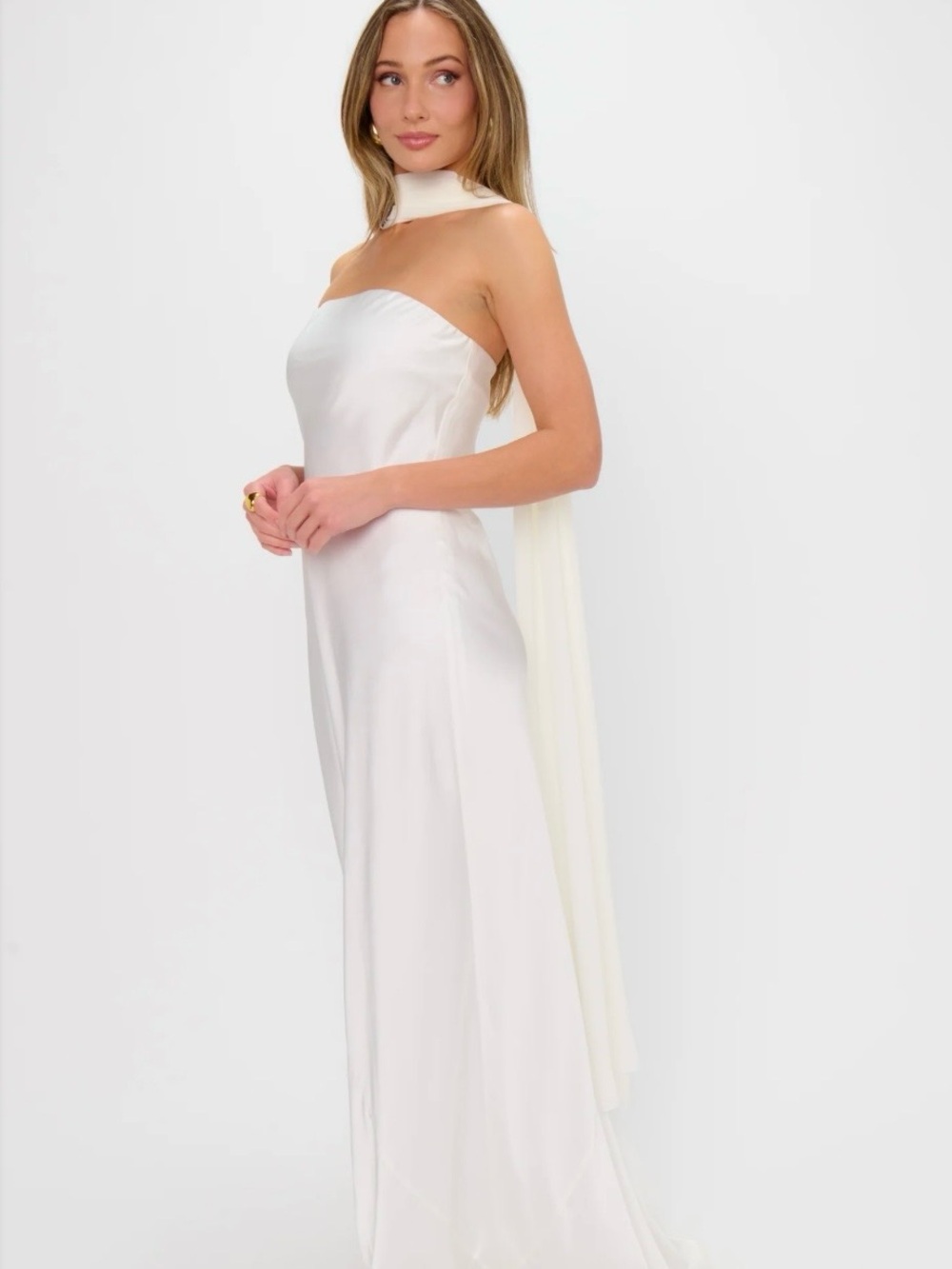 Show me your mumu soirée shawl bridal scarf